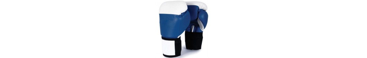 Boxing Gloves